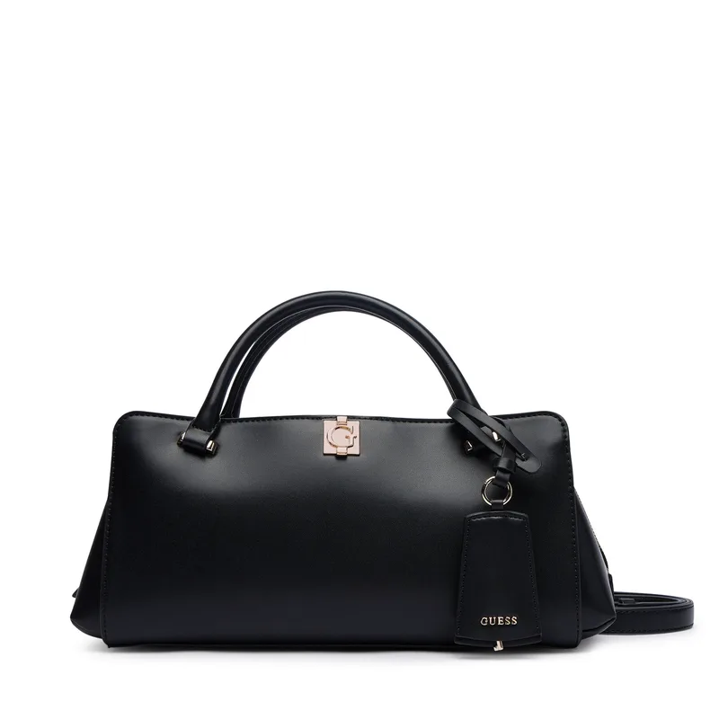 Τσάντα Guess HWVG97 34060 Μαύρο