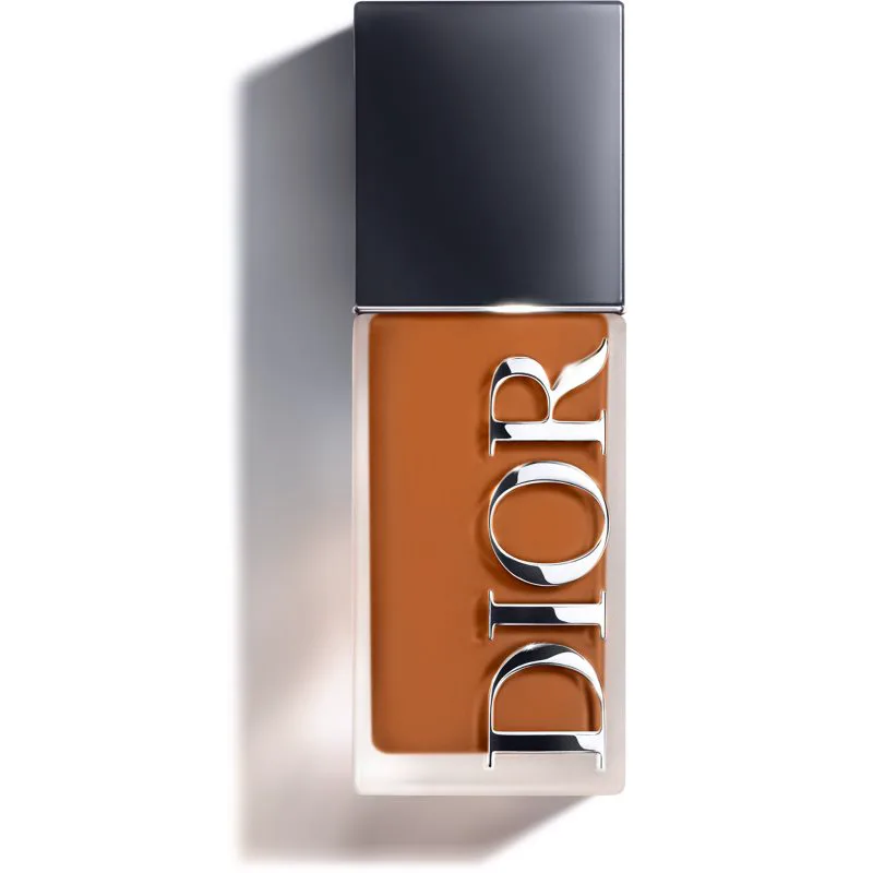 DIOR Dior Forever Skin Wear μακράς διαρκείας ματ μεικ απ SPF 20 απόχρωση 6.5 Warm 30 ml