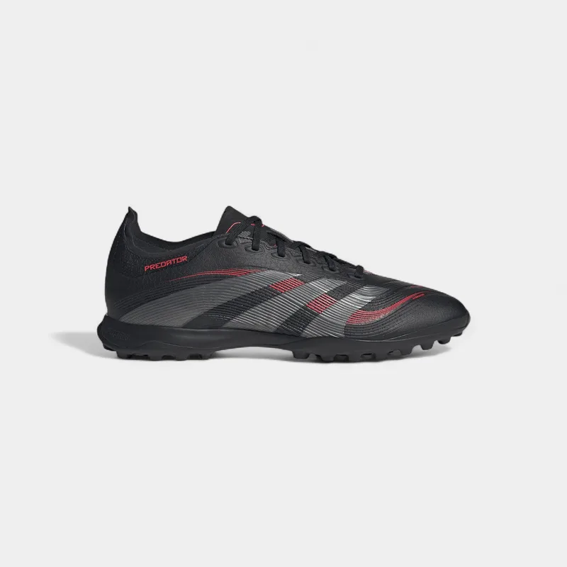 Ποδοσφαίρου adidas Predator League Turf Stealth Victory Pack