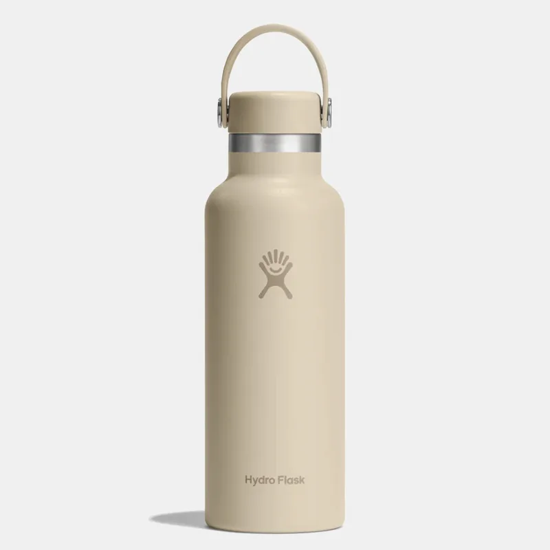 Hydro Flask 18 Oz 511Ml Standard Flex Cap Oat (9000289130_74049)