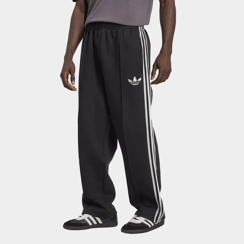adidas Originals Adicolor Spacer Baggy Ανδρικό Παντελόνι Φόρμας (9000264349_1469)