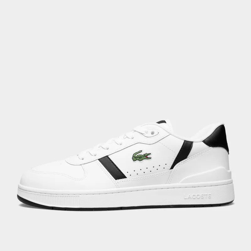 Lacoste T-Clip Ανδρικά Παπούτσια (9000267251_13598)