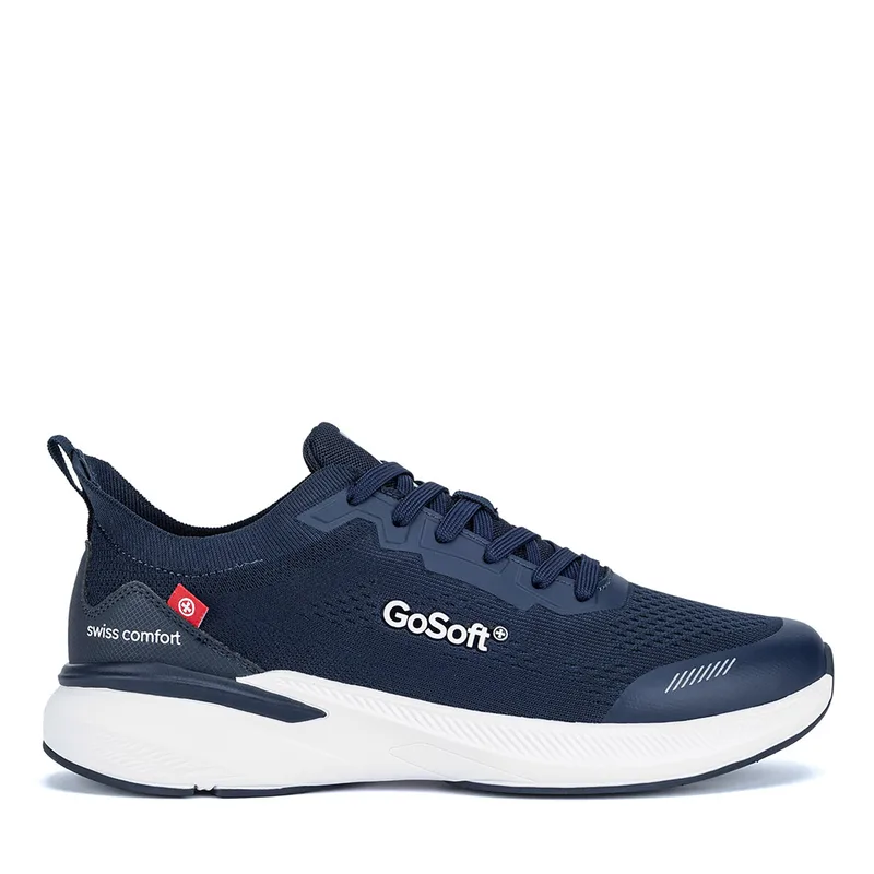Αθλητικά Go Soft MP-12A Σκούρο μπλε