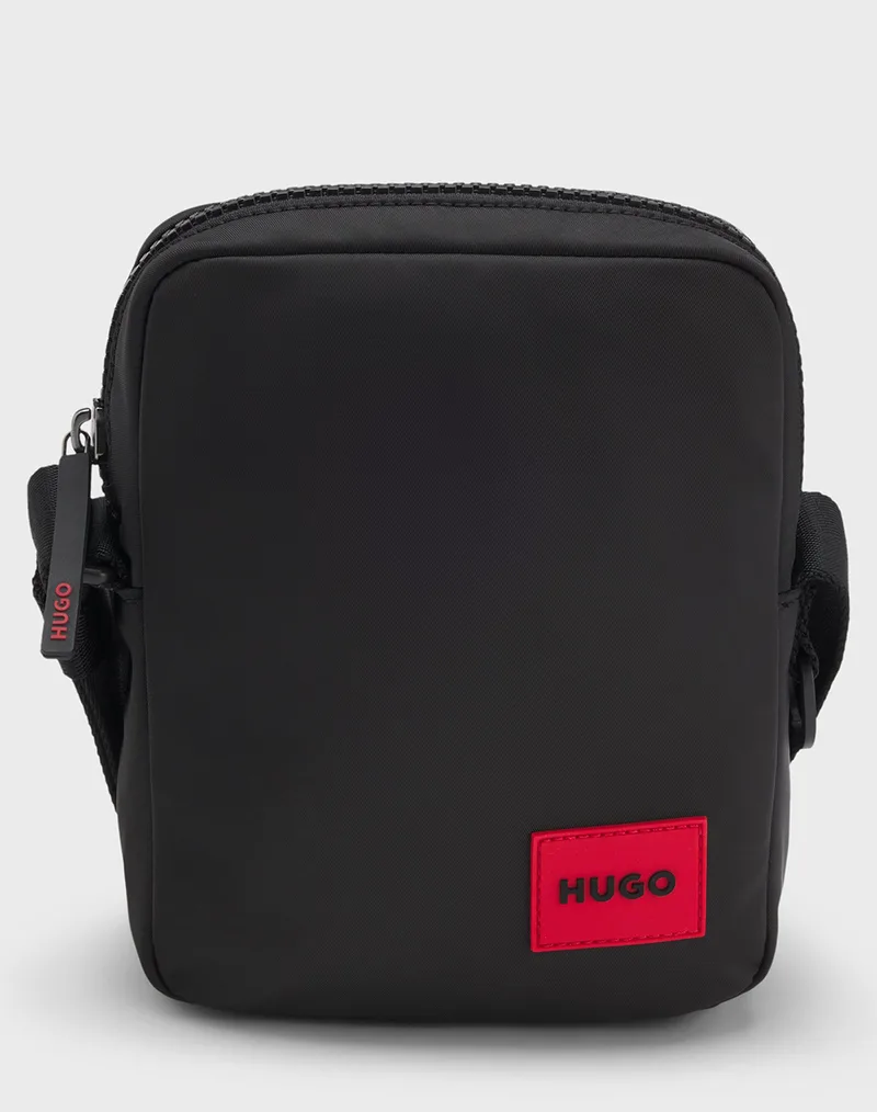 HUGO Ethon 2.0N_NS zip 10236381 01 50492693-002-002 Black