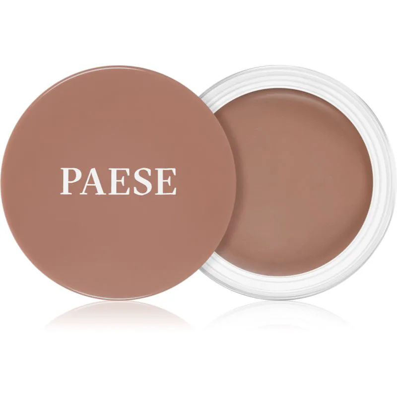 Paese Creamy Bronzer Tan Kissed κρεμώδες μπρονζερ 01 12 γρ