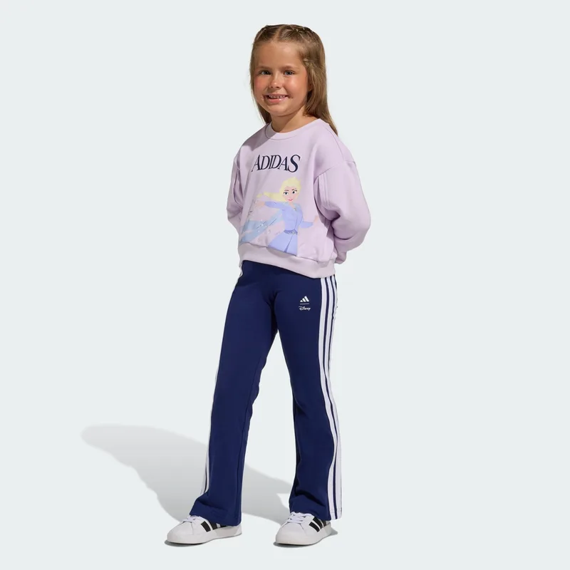 adidas Sportswear Disney Frozen Παιδικό Σετ Φόρμας (9000259767_91538)