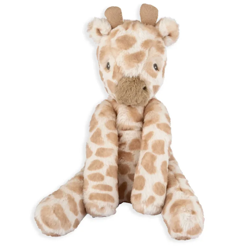 Παιχνίδι Μαλακό Mamas& Papas Λούτρινο Giraffe beanie 22180357