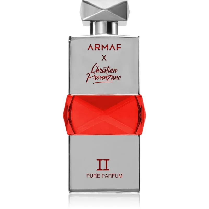 Armaf Christian Provenzano II. άρωμα unisex 100 ml