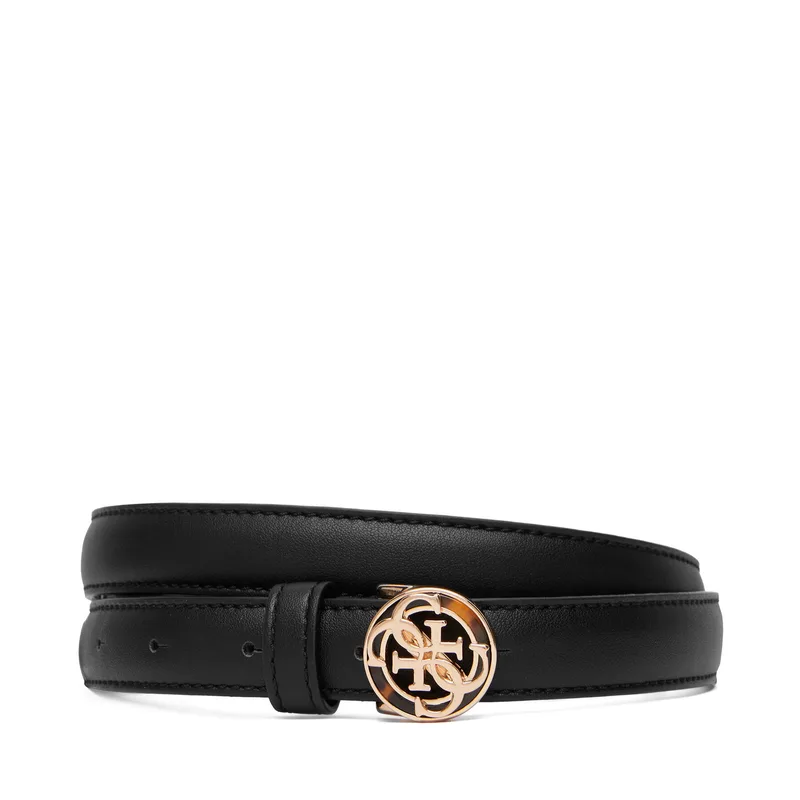Ζώνη Γυναικεία Guess BW9344 P6220 Μαύρο
