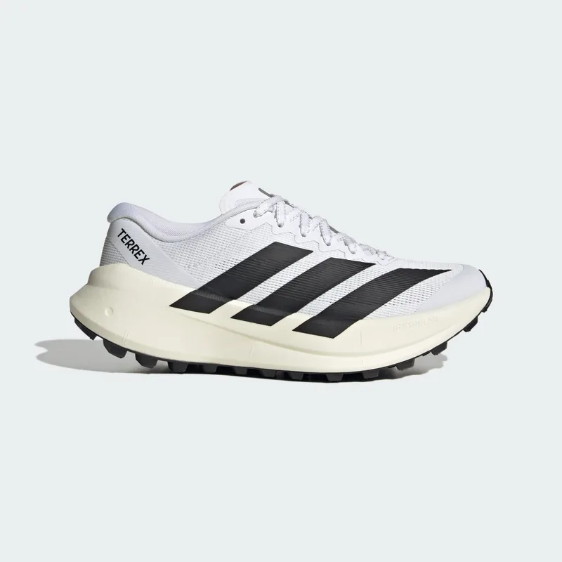 adidas Terrex W Agravic Sl Trail Running Shoes (9000280741_63435)