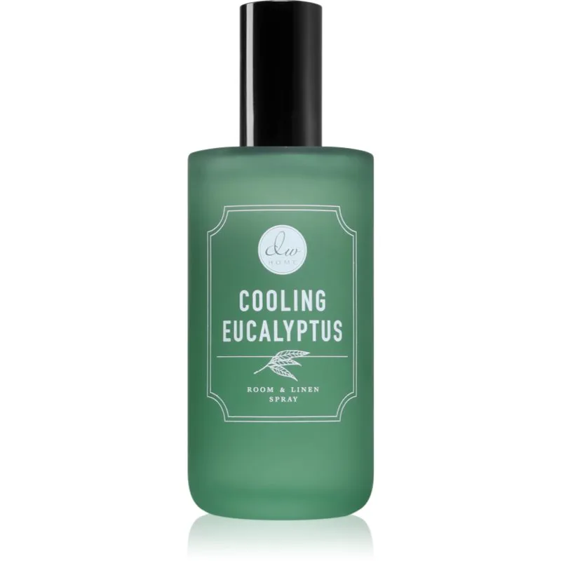DW Home Cooling Eucalyptus σπρέι δωματίου 120 ml