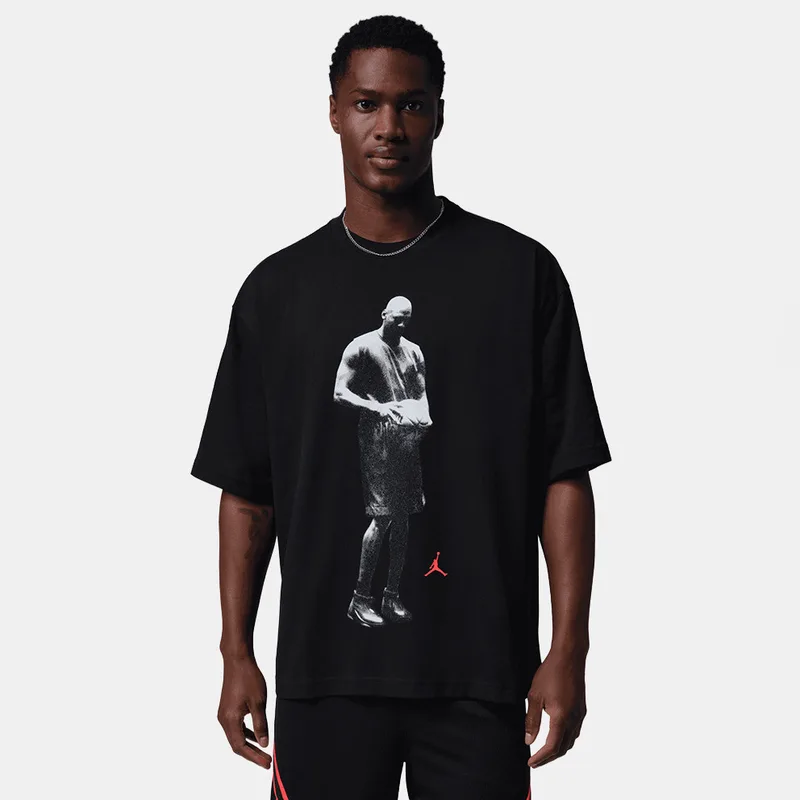 Jordan Sport Dri-Fit Ανδρικό T-Shirt (9000252329_9722)