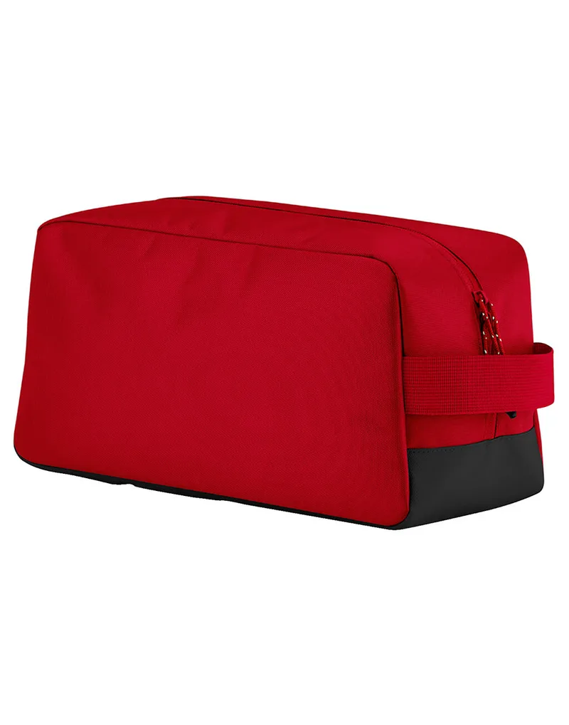 Multi-Sport Shoe Bag Quadra QS476 Pure Red