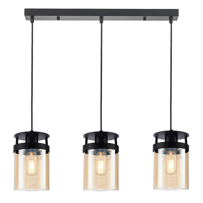 Φωτιστικό Οροφής Τρίφωτο Viokef Betty 4304900