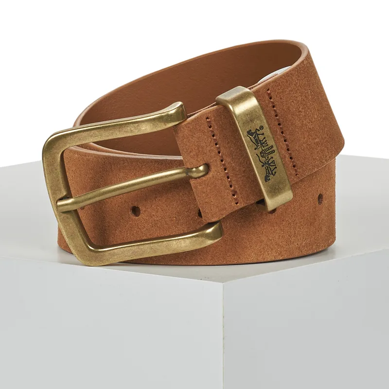 Ζώνη Levis METAL TWO HORSE KEEPER