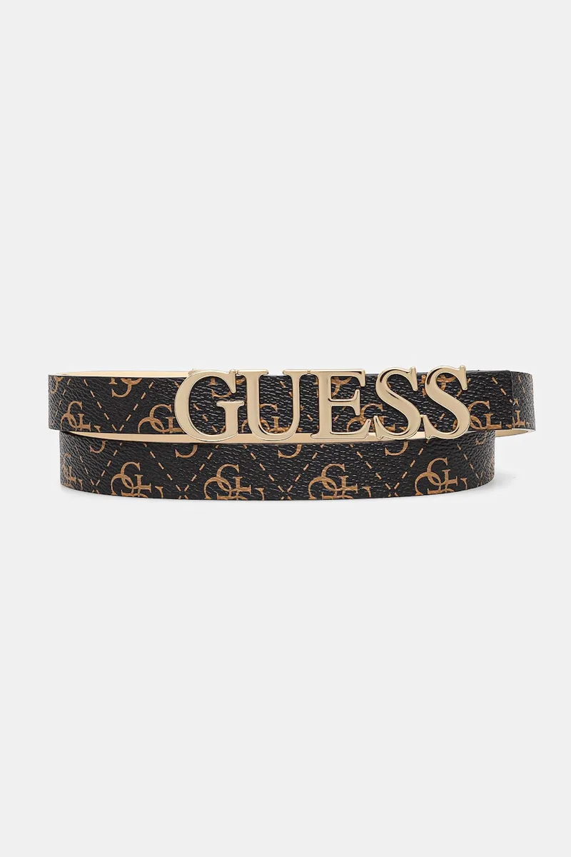 Ζώνη Guess ZAMIRA