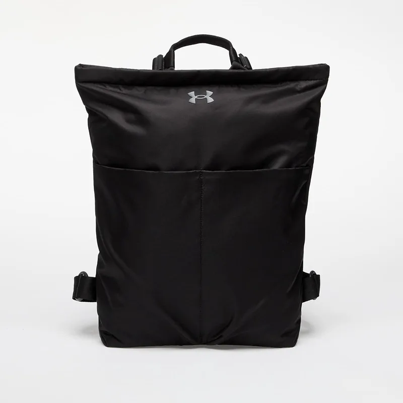 Σακίδιο πλάτης Under Armour Studio Lite Backpack Black/ Castlerock 16 l