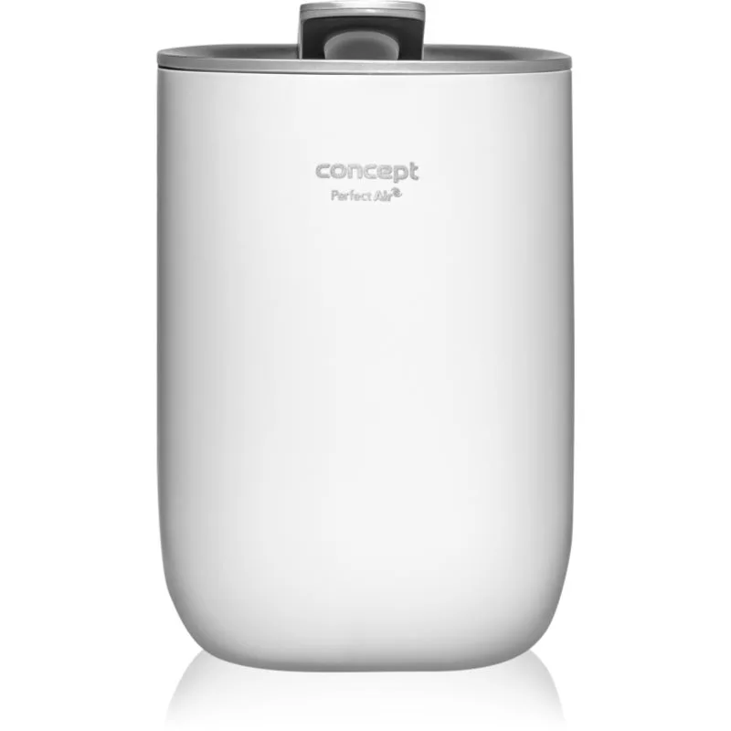 Concept OV1100 αφυγραντήρας White 1 τμχ