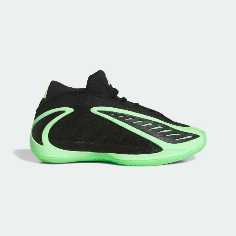 adidas AE 2 "Lime Burst" Παιδικά Μπασκετικά Παπούτσια (9000278103_94689)