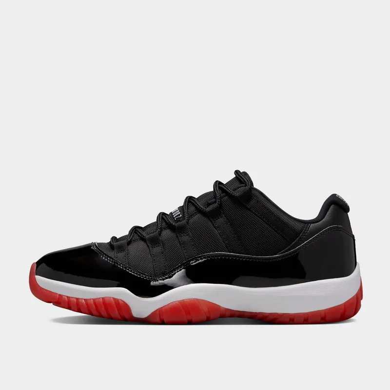Jordan Air 11 Retro Low Ανδρικά Παπούτσια (9000209997_42437)
