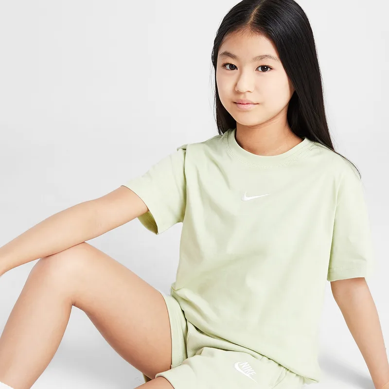 Nike Club Fleece Παιδικό Σορτς (9000174452_75263)