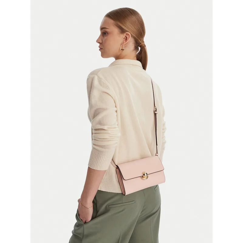 Τσάντα Furla Sfera WE00801 BX3104 CN 4355S Ροζ