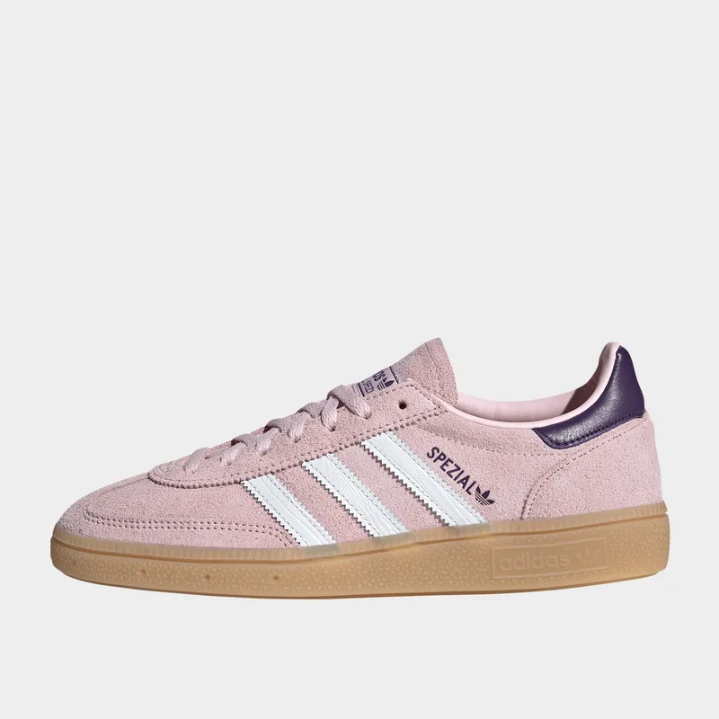 adidas Originals W Handball Spezial Shoes (9000288209_96851)