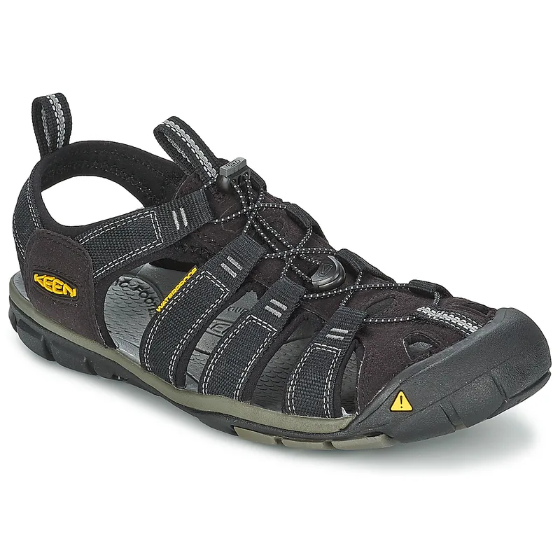 Σπορ σανδάλια Keen MEN CLEARWATER CNX