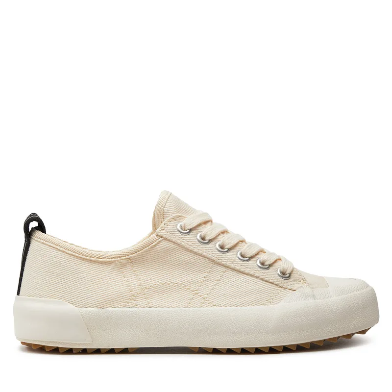 Sneakers EMU Australia Hosier W13022 Μπεζ