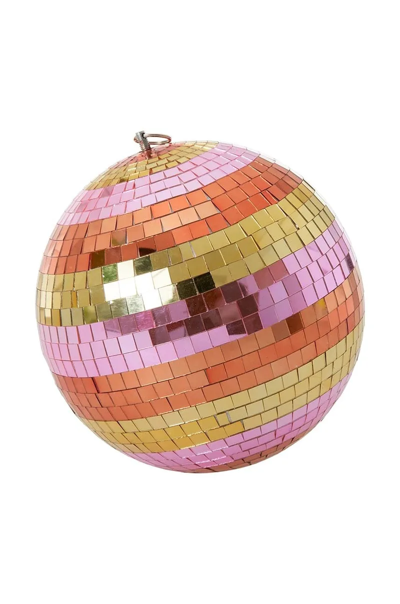 Ντεκόρ Rice Large Disco Ball