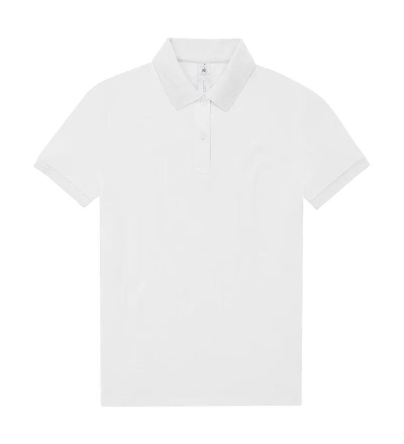 My Polo 180 /Women B & C PW461 White
