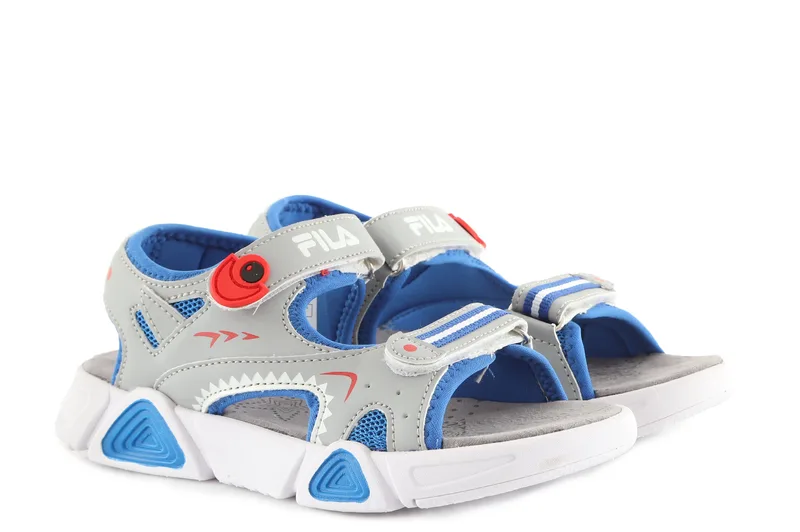 Πέδιλα Fila Topaz Soft V 3WT21005-300 Κορίτσι