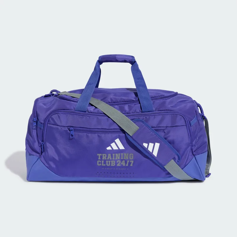 adidas Training Defender Graphic Duffle Bag M (9000280471_95067)
