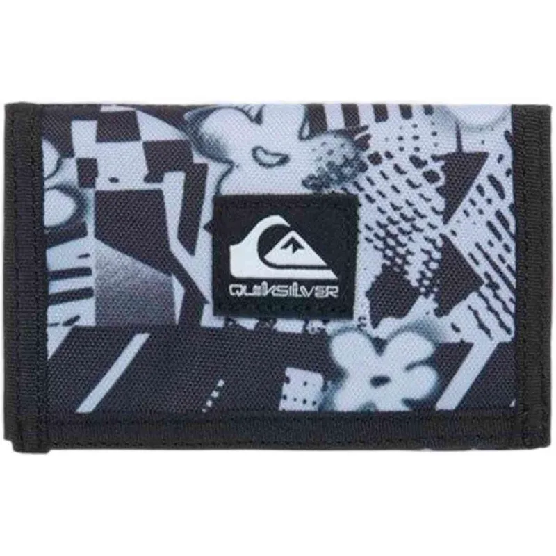 Πορτοφόλι Quiksilver EQYAA0463-KVJ8