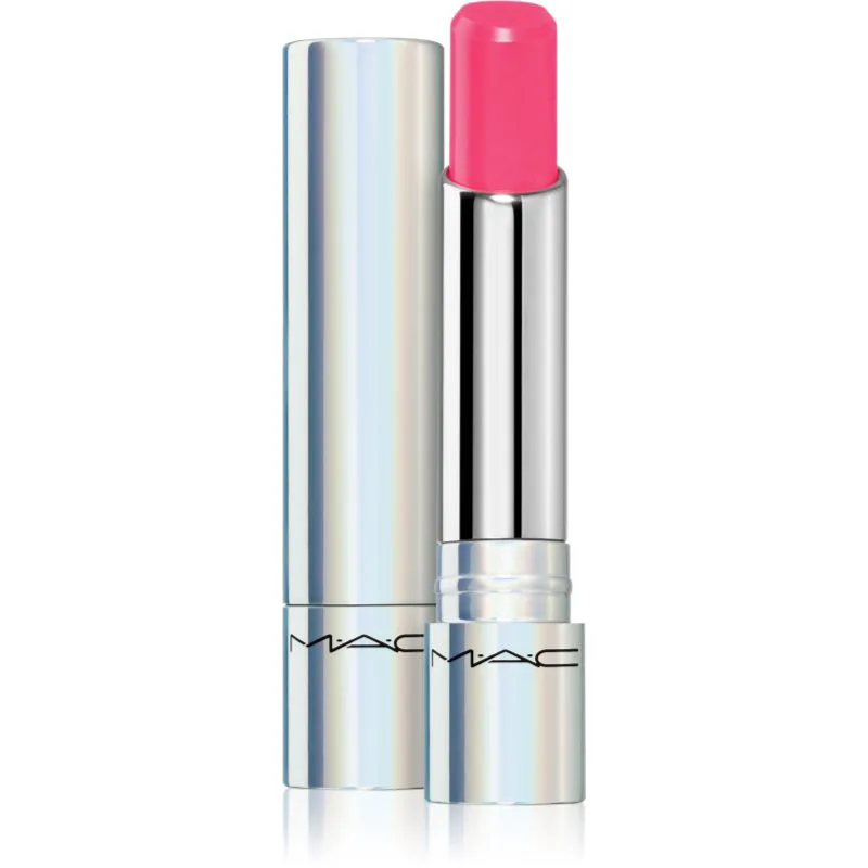 MAC Cosmetics Glow Play Lip Balm θρεπτικό και ενυδατικό βάλσαμο για τα χείλη απόχρωση Photogenic 3.14 γρ