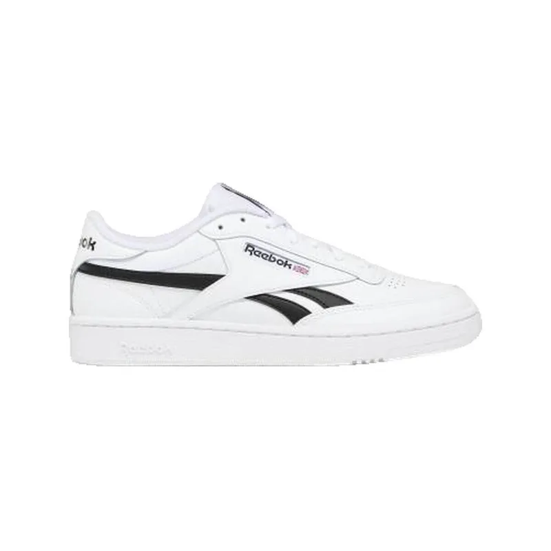 Xαμηλά Sneakers Reebok Sport Baskets basses Club C Revenge cuir blanc
