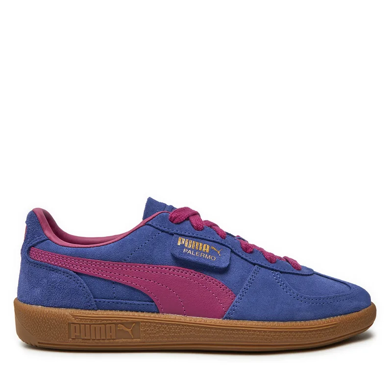 Αθλητικά Puma Palermo 396463 21 Σκούρο μπλε