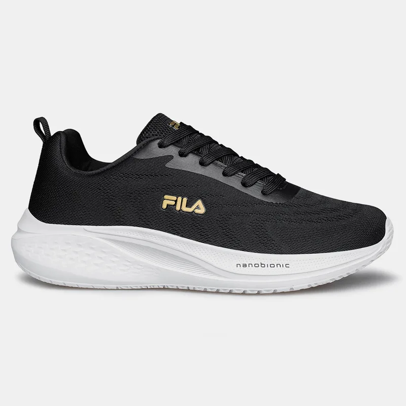 Fila Memory Dorado 3 Nanobionic Γυναικεία Παπούτσια Γυμναστηρίου (9000243484_88553)