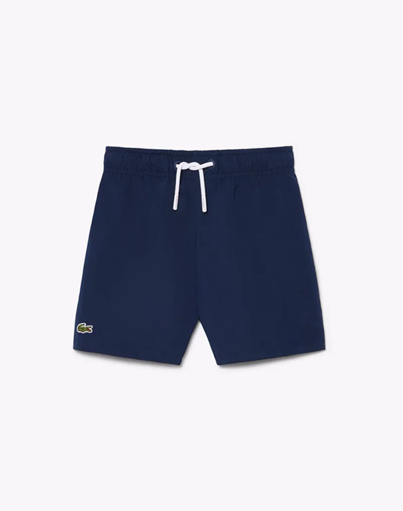 LACOSTE ΜΑΓΙΩ SWIMWEAR 3MJ6846-166 DarkBlue