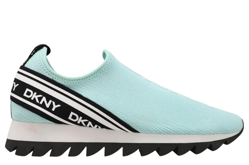 Sneaker DKNY Abbi K1152714-AQW Γυναικείο