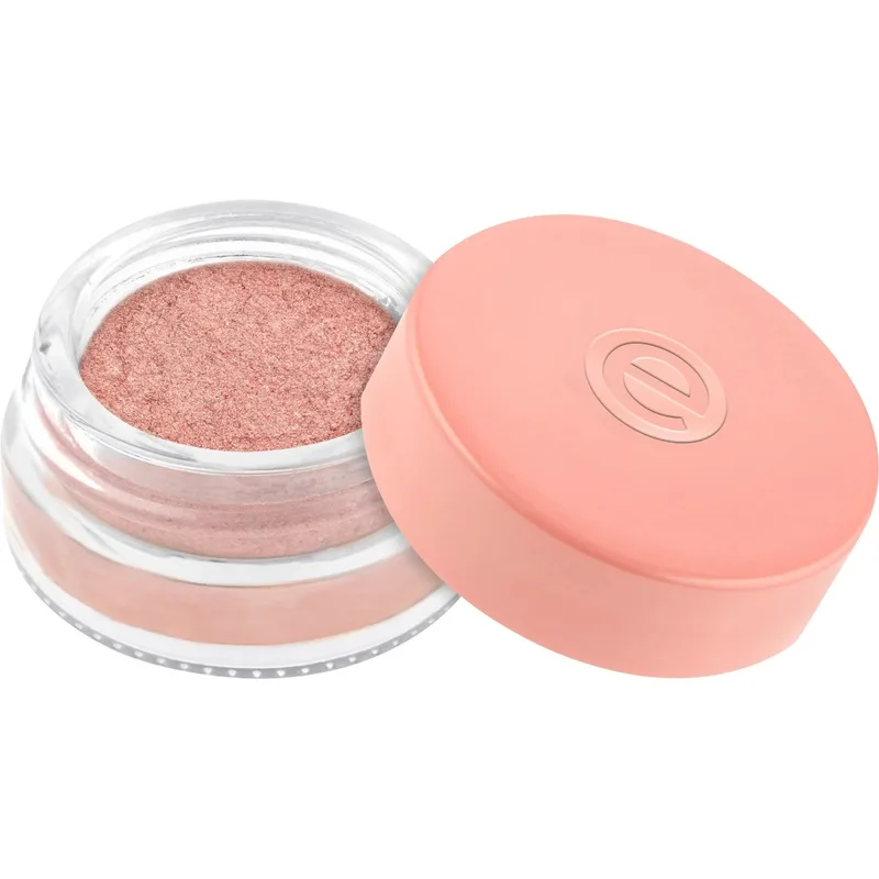 cream eyeshadow 01 Rose 5g