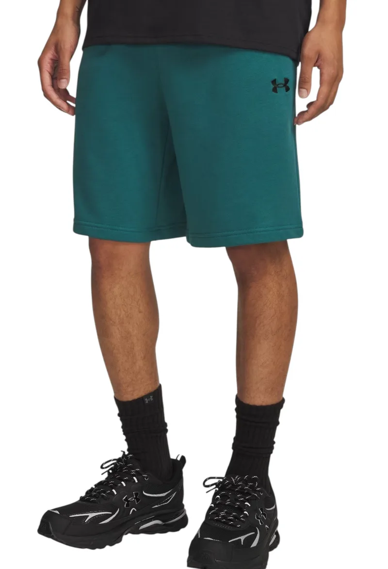 Βερμούδα Under Armour Rival LW Shorts 6009345-338 Ανδρικό