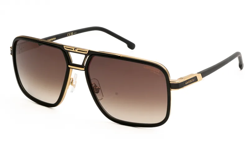 CARRERA ΓΥΑΛΙΑ ΗΛΙΟΥ CARRERA CARRERA 1071/S I4686 6116 CARRERA 1071/S Χρυσό
