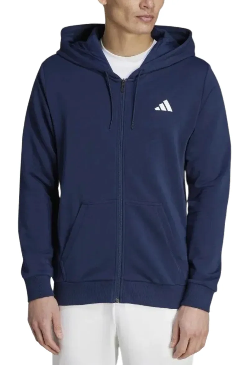Ζακέτα Adidas Club Hoodie IJ4861-00 Ανδρικό