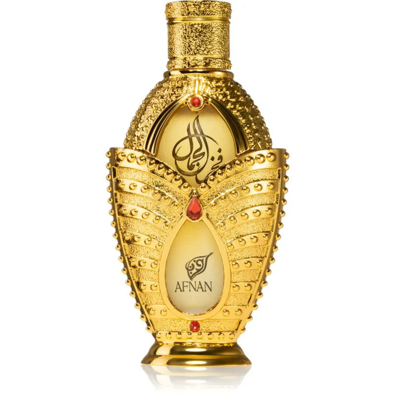 Afnan Fakhar Al Jamal αρωματικό λάδι unisex 20 ml