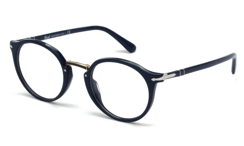 PERSOL ΣΚΕΛΕΤΟΣ ΟΡΑΣΕΩΣ PERSOL 3185V 1144 4821 3185V Μπλέ