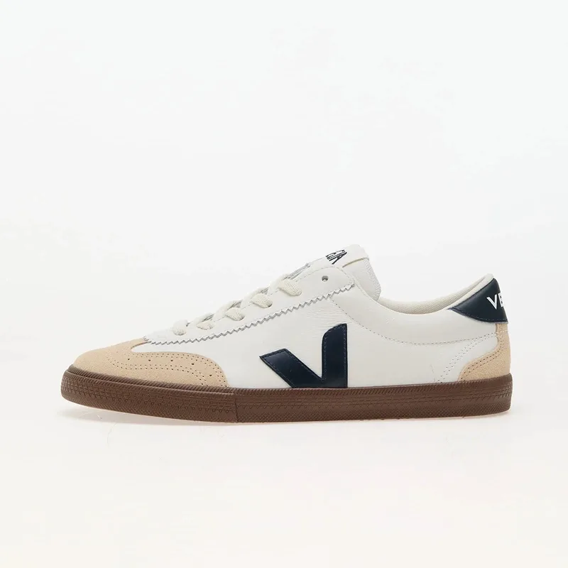 Sneakers Veja Volley White Nautico Bark EUR 43