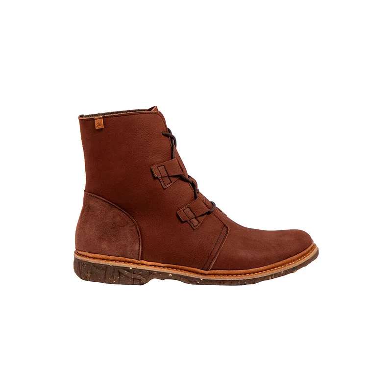 Μποτάκια/Low boots El Naturalista 254701FQ0005
