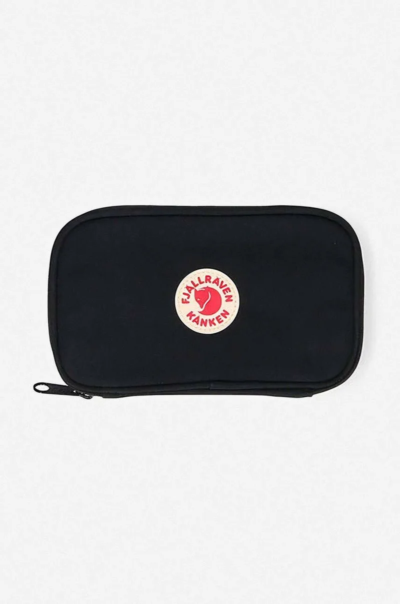 Πορτοφόλι Fjallraven Kanken Travel Wallet Kanken Travel Wallet
