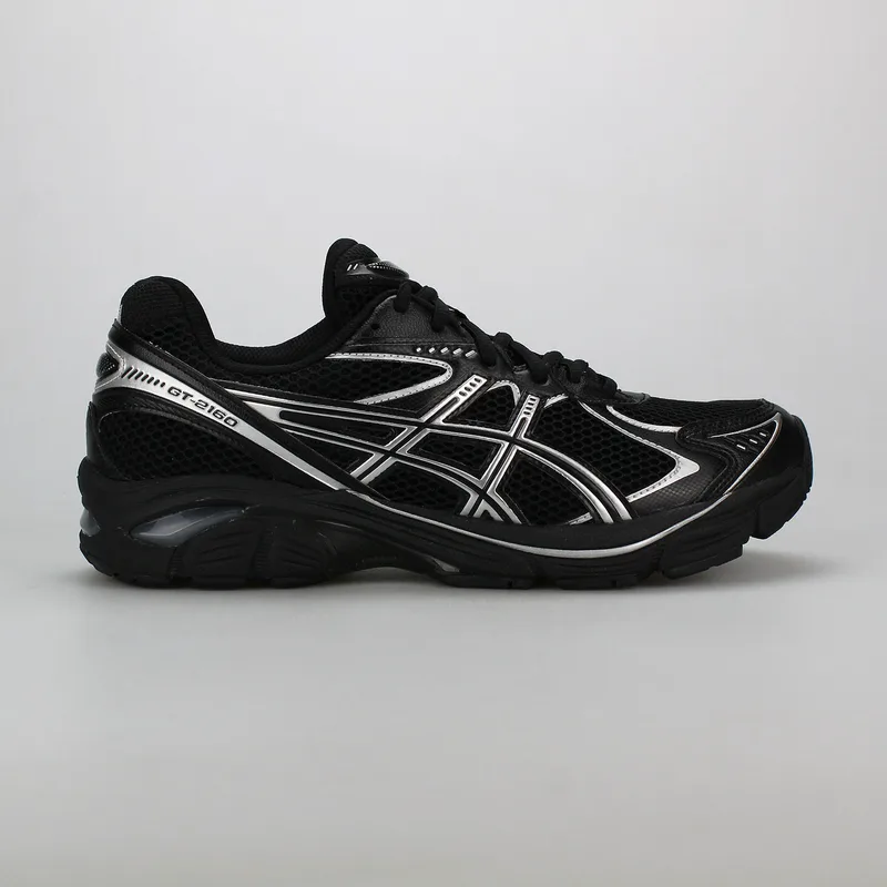 ASICS GT-2160 ΜΑΥΡΟ